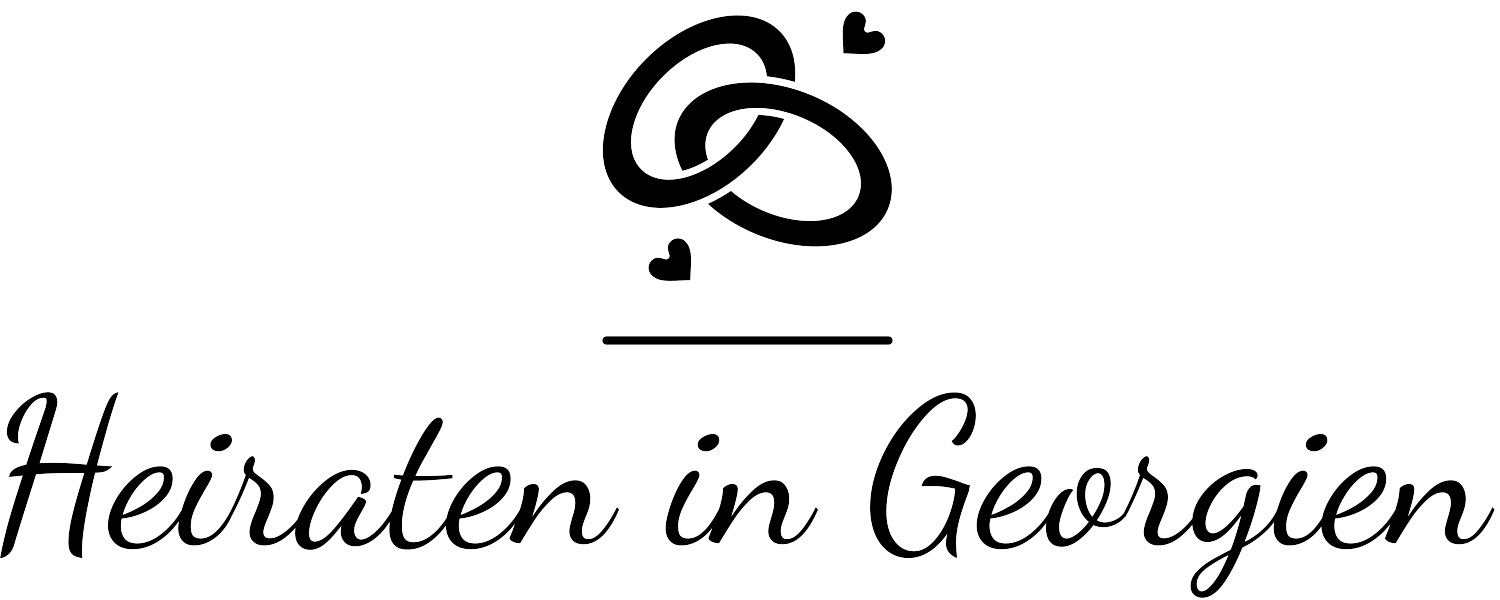 Heiraten in Georgien